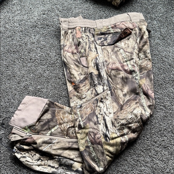 Guide pants - Picture 2 of 3